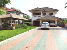 6 Schlafzimmer Villa zu verkaufen im Suthepalai, Suthep, Mueang Chiang Mai
