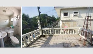 5 Bedrooms House for sale in Bang Chan, Bangkok Mantana Prayasuren 26