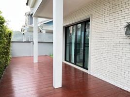 3 Bedroom House for sale at Warabodin Rangsit Klong 3 , Lat Sawai, Lam Luk Ka