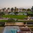 3 Bedroom Villa for sale at Vye Sodic, New Zayed City