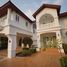 4 Schlafzimmer Haus zu vermieten im Ladawan Srinakarin, Samrong Nuea, Mueang Samut Prakan
