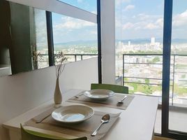 1 Schlafzimmer Wohnung zu vermieten im Plus Condo Hatyai 2, Hat Yai, Hat Yai