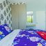 2 Schlafzimmer Wohnung zu vermieten im Zcape I, Choeng Thale, Thalang, Phuket