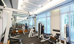 รูปถ่าย 3 of the Communal Gym at แกรนด์ เซนเตอร์ พอยต์ เพลินจิต