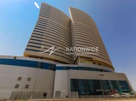 1 बेडरूम अपार्टमेंट for sale at Oceanscape, Shams Abu Dhabi, अल रीम द्वीप