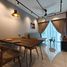 2 Bedroom Condo for rent at Axis Residences, Mandaluyong City, Eastern District, Metro Manila