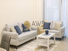 1 Bedroom Apartment for sale at Qamar 10, Madinat Badr, Al Muhaisnah