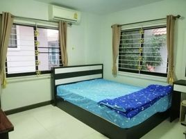 4 Schlafzimmer Haus zu vermieten im Phanason Park Ville (Koh Sirey), Ratsada