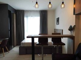 Studio Wohnung zu vermieten im Life Asoke Hype, Makkasan, Ratchathewi, Bangkok, Thailand