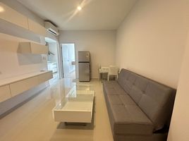 1 Schlafzimmer Appartement zu vermieten im Sea Hill Condo Sriracha, Surasak