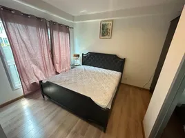 1 Bedroom Condo for rent at The Seed Memories Siam, Wang Mai