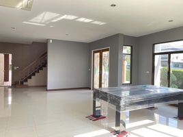 4 Bedroom House for sale at Munkong Pavilion Bangbon 3, Nong Khaem, Nong Khaem