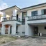 4 Bedroom Villa for rent at Laddarom Rattanathibet, Sai Ma, Mueang Nonthaburi