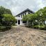 4 Bedroom Villa for rent in Bang Kapi, Bangkok, Bang Kapi