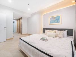 2 Schlafzimmer Wohnung zu verkaufen im Baan Chaopraya Condo, Khlong San