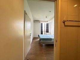 1 Schlafzimmer Wohnung zu verkaufen im Hasu Haus, Phra Khanong Nuea