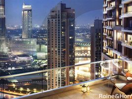 3 Bedroom Condo for sale at Act Two, Opera District, Downtown Dubai, Dubai