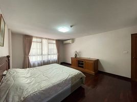 3 Schlafzimmer Wohnung zu vermieten im Baan Chan, Khlong Tan Nuea, Watthana, Bangkok