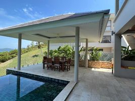 3 Bedroom Villa for sale in Koh Samui, Taling Ngam, Koh Samui
