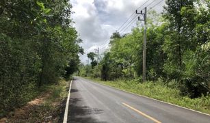 N/A Land for sale in Pa Bon, Phatthalung 