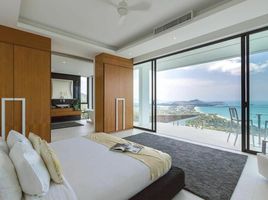 6 Bedroom Villa for rent in AsiaVillas, Bo Phut, Koh Samui, Surat Thani, Thailand