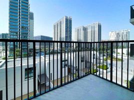 1 Bedroom Condo for sale at Executive Residences 1, Park Heights