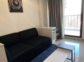 1 Schlafzimmer Wohnung zu verkaufen im The Link Sukhumvit 64, Bang Chak