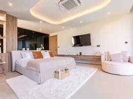 6 Bedroom Villa for rent at The Priva Golf Course, Kathu, Kathu, Phuket