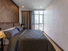 1 Schlafzimmer Appartement zu vermieten im Supalai Elite Surawong, Si Phraya