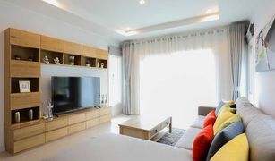 3 chambres Maison a vendre à Si Sunthon, Phuket Supalai Essence Phuket