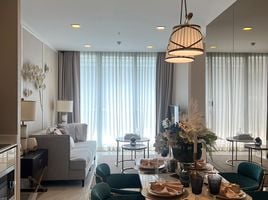 2 Schlafzimmer Penthouse zu verkaufen im Hyde Sukhumvit 11, Khlong Toei Nuea, Watthana