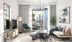 1 Habitación Apartamento en venta en BLVD Heights, Dubái Burj Crown