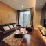 1 Bedroom Apartment for rent at Quattro By Sansiri, Khlong Tan Nuea