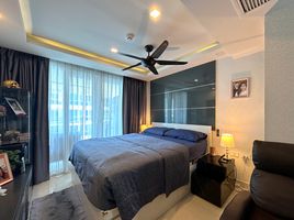 2 Schlafzimmer Appartement zu verkaufen im Grand Avenue Residence, Nong Prue, Pattaya