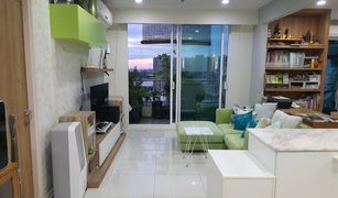 1 Bedroom Condo for sale in Chong Nonsi, Bangkok Supalai Prima Riva