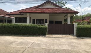 3 Bedrooms House for sale in Si Sunthon, Phuket Baan Udomsuk