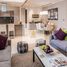 4 Schlafzimmer Appartement zu verkaufen im Crest Grande, Sobha Hartland, Mohammed Bin Rashid City (MBR), Dubai, Vereinigte Arabische Emirate