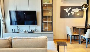 1 Bedroom Condo for sale in Makkasan, Bangkok Q Chidlom-Phetchaburi 