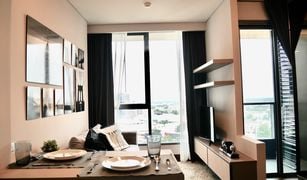 1 Bedroom Condo for sale in Khlong Tan, Bangkok The Lumpini 24