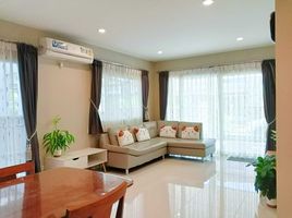 3 Bedroom House for rent at The Plant Thepkrasatti-Thalang, Thep Krasattri