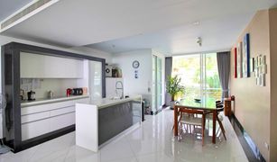 2 Bedrooms Condo for sale in Na Chom Thian, Pattaya Pure Sunset Beach