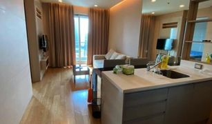 1 Bedroom Condo for sale in Makkasan, Bangkok The Address Asoke