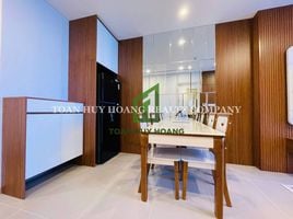 1 Bedroom Apartment for rent at Risemount Apartment , Thuan Phuoc