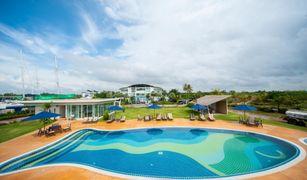 2 Bedrooms Condo for sale in Taling Chan, Krabi Cleat Condominium