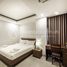 1 Schlafzimmer Appartement zu vermieten im Queen Mansion Apartment | Hotel Room for rent, Tuol Tumpung Ti Muoy, Chamkar Mon, Phnom Penh