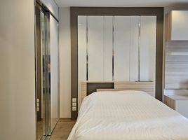 1 Schlafzimmer Appartement zu vermieten im Ideo Q Ratchathewi, Thanon Phaya Thai