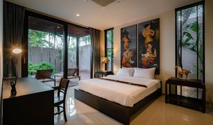 1 Bedroom Villa for sale in Wichit, Phuket Villa Vimanmek Ao Yon