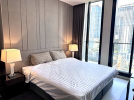 1 Bedroom Apartment for rent at Noble Ploenchit, Lumphini