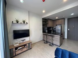 1 Bedroom Condo for rent at Mori Haus, Phra Khanong Nuea, Watthana, Bangkok, Thailand