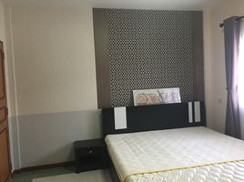 3 Bedroom House for rent at Tueanjai Village, Nong Prue, Pattaya, Chon Buri